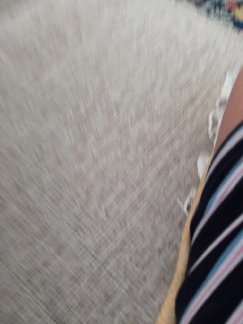 Toddler Sperry boat shoes